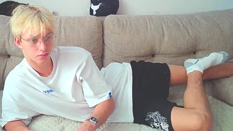 Ostin online show from 12.07.24