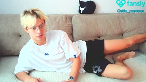 Ostin online show from 01.15.25