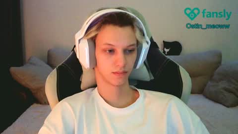 Ostin online show from 01.19.25