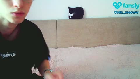 Ostin online show from 01.30.25