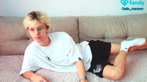 Ostin online show from 02.06.25