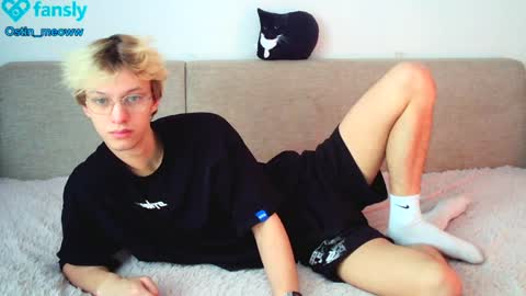 Ostin online show from 02.08.25