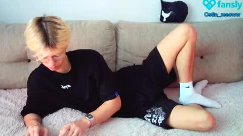 Ostin online show from 02.11.25