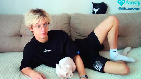 Ostin online show from 02.23.25