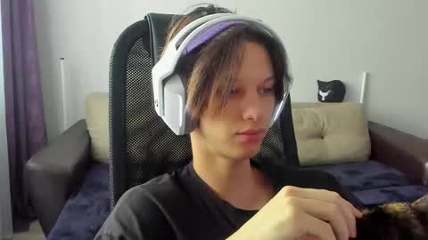 Ostin online show from 11.14.25