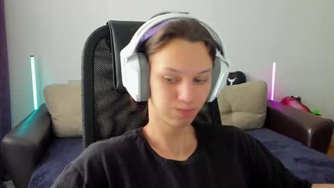 Snapshot of ostin_meoww chatting on 03.02.26 Ostin online show from 03.02.26