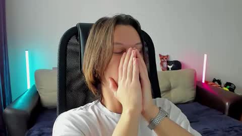 Ostin online show from 03.20.26