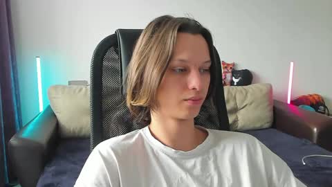Ostin online show from 05.17.26
