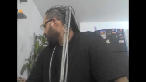 ostin santos 10 online show from 02.27.26