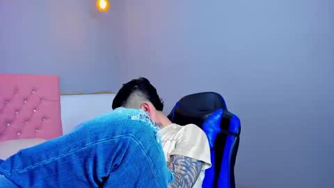 Ostin baby online show from 12.10.24