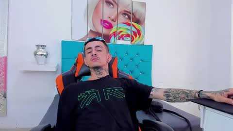 Ostin baby online show from 12.14.24