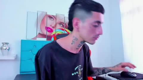 Ostin baby online show from 12.16.24