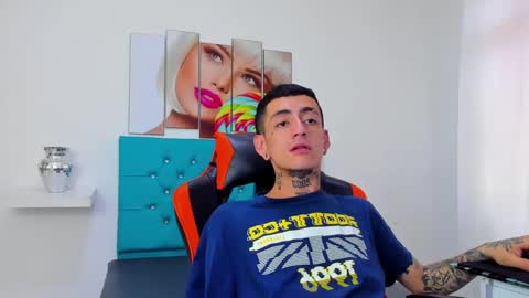 Ostin baby online show from 12.18.24