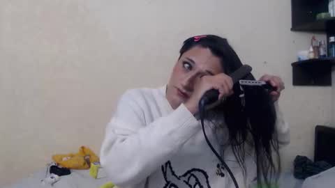 RACHEL CHOW online show from 10.31.25