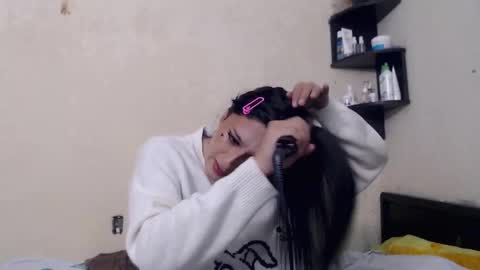 RACHEL CHOW online show from 11.12.25