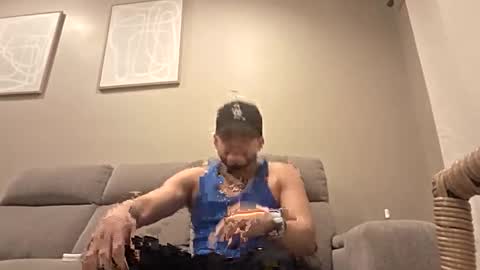 Chulo CLos online show from 01.19.26