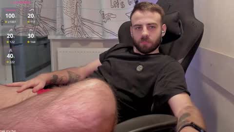 Otis online show from 11.06.25