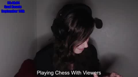 otokonojoshi online show from 09.10.25