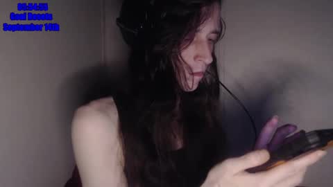 otokonojoshi online show from 09.13.25