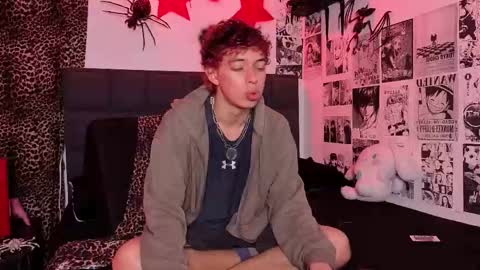 Snapshot of otter_star chatting on 12.02.25 Princces Albert online show from 12.02.25