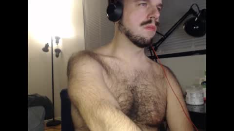 OtterPussy online show from 12.16.24