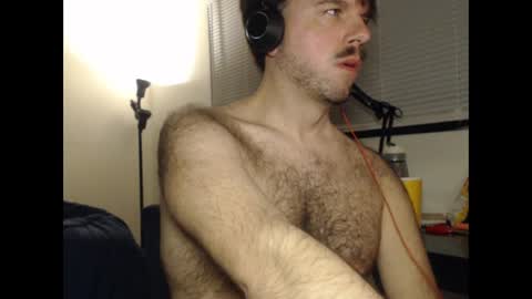 OtterPussy online show from 03.08.25