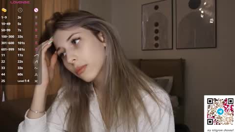 Anne online show from 02.07.26