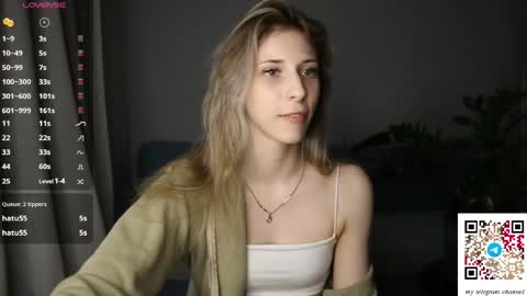 Anne online show from 04.16.26