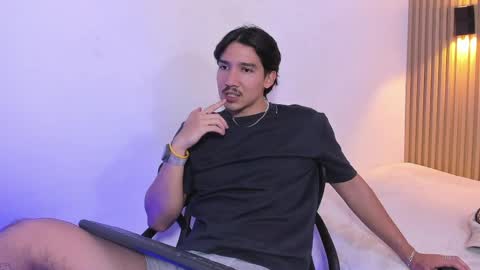 Otto Andrew online show from 04.06.26