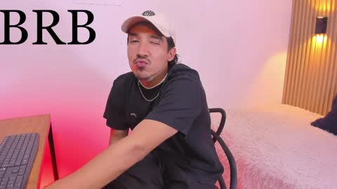 Otto Andrew online show from 04.19.26