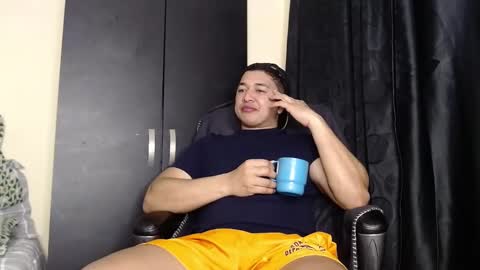 otto_stud online show from 10.20.25