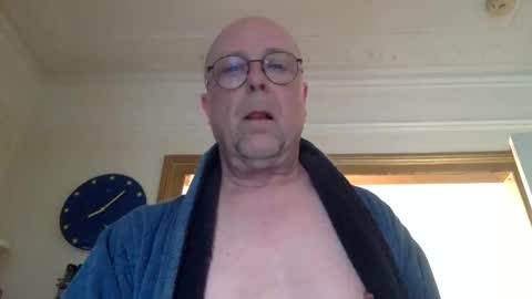 Otto online show from 03.30.26