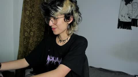 Snapshot of ottoyan_ chatting on 12.03.24 Otto 3 online show from 12.03.24