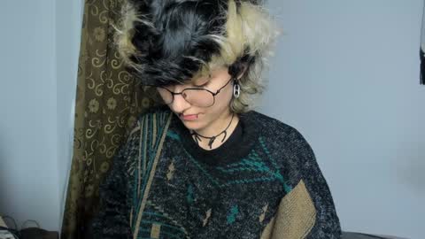 Snapshot of ottoyan_ chatting on 12.04.24 Otto 3 online show from 12.04.24