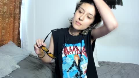 Snapshot of ottoyan_ chatting on 12.06.24 Otto 3 online show from 12.06.24