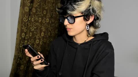 Snapshot of ottoyan_ chatting on 12.09.24 Otto 3 online show from 12.09.24