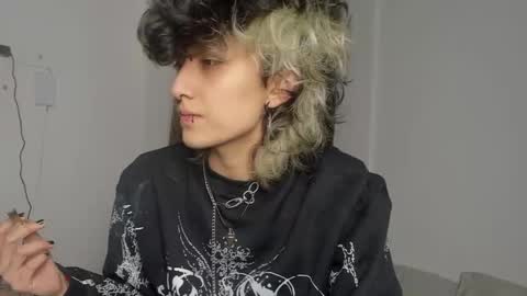 Snapshot of ottoyan_ chatting on 01.20.25 Otto 3 online show from 01.20.25