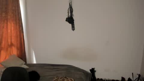 Snapshot of ottoyan_ chatting on 02.17.25 Otto 3 online show from 02.17.25