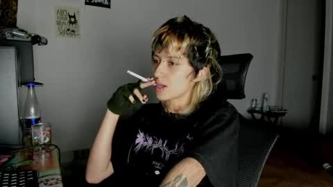 Otto 3 online show from 04.17.26