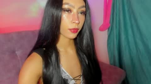 Snapshot of ounla_sweet chatting on 05.10.26 ounla sweet online show from 05.10.26