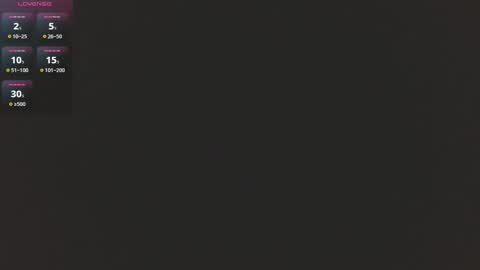 Snapshot of ourdirtylilsecret chatting on 11.19.25 Tyler Haighlee Dallas online show from 11.19.25