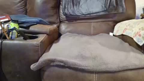 outdoorsmanmark71 online show from 12.19.24