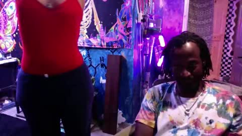 Dude online show from 05.08.26