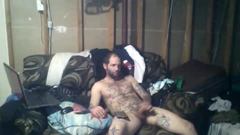 outlawxmen online show from 04.24.26