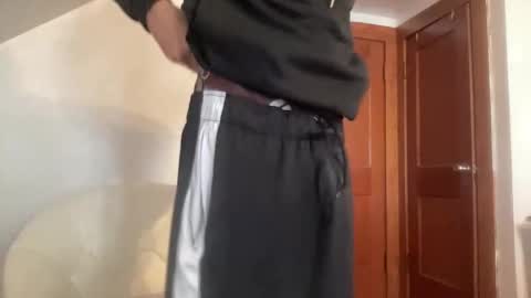 outofhisleague_ online show from 04.11.26