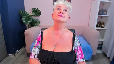 Alla online show from 02.01.25