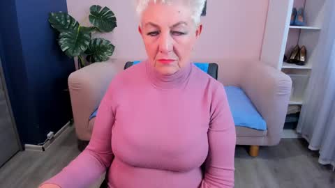 Alla online show from 02.23.25