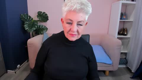 Alla online show from 03.05.25