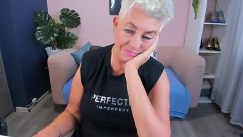 Alla online show from 09.16.25