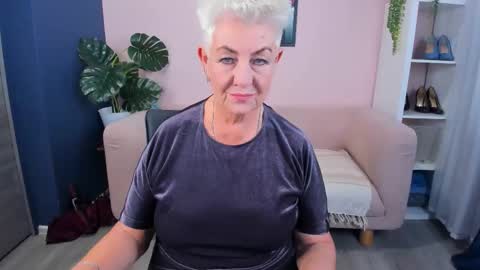 Alla online show from 09.23.25